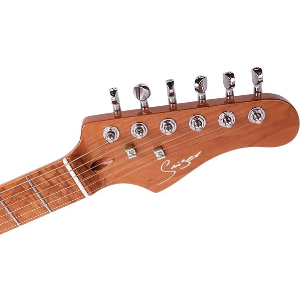 Электрогитара Smiger L-G2-i3-BK
