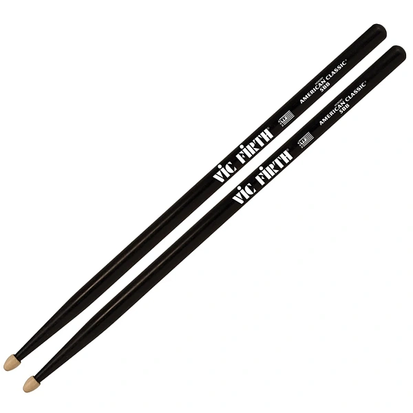 Палочки барабанные Vic Firth 5BB