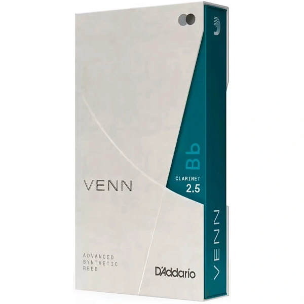 Трость для кларнета Rico VBB0125G2