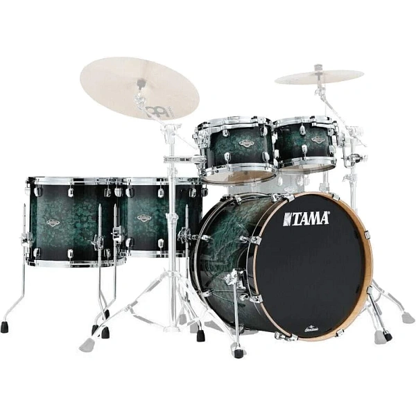 Ударная установка Tama Starclassic Performer MBS52RZS-MSL