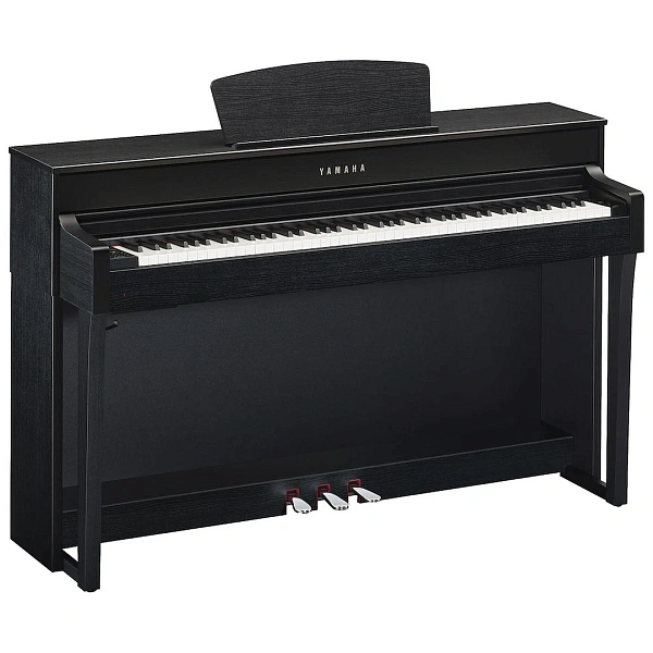 Цифровое пианино Yamaha Clavinova CLP-635B