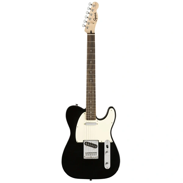 Электрогитара Fender Squier Bullet Telecaster LRL Black