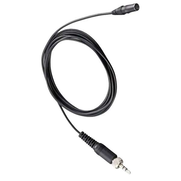 Петличный микрофон Zoom LMF-2