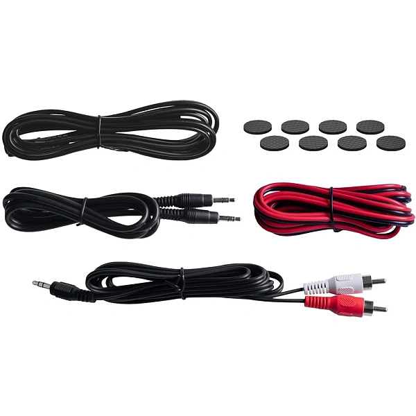 Студийные мониторы Behringer Truth 3.5 BT
