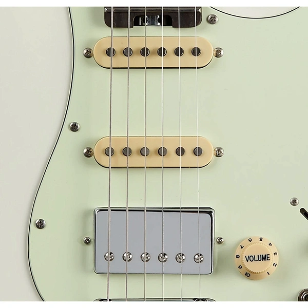 Электрогитара Crafter Silhouette S RS OW