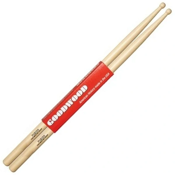 Палочки барабанные Vater Goodwood FW