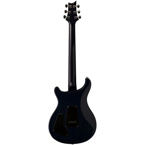 Электрогитара PRS S2 Custom 24 Faded Blue Smokeburst