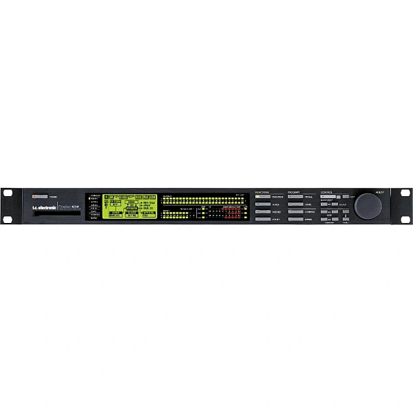 Процессор эффектов TC Electronic Finalizer 96K
