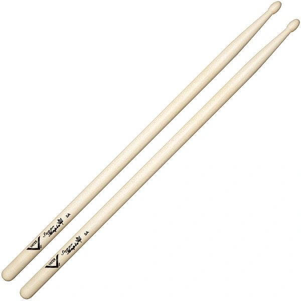 Палочки барабанные Vater VSM5AW Sugar Maple 5A