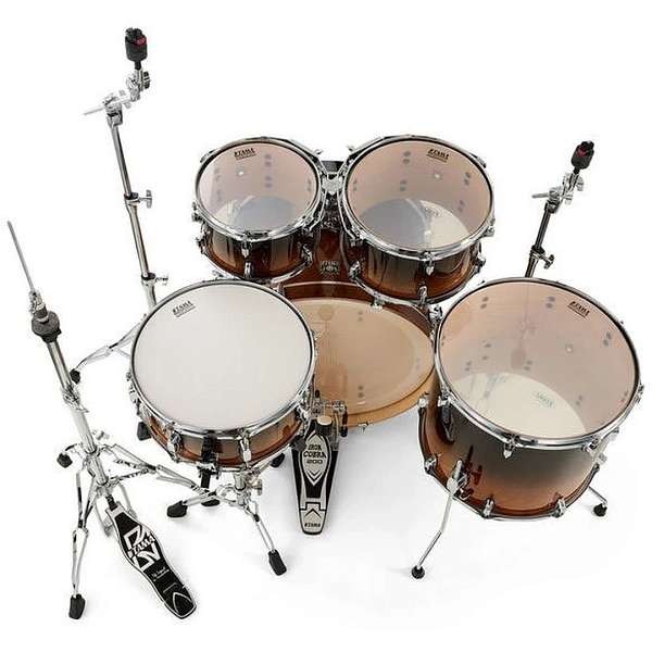 Ударная установка Tama Superstar Classic CL52KRS-CFF