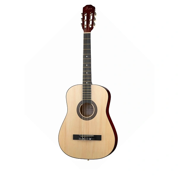 Классическая гитара Foix FCG-2038CAP-NA
