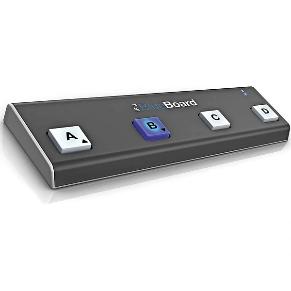 Футсвич IK Multimedia iRig BlueBoard (Беспроводной контроллер)