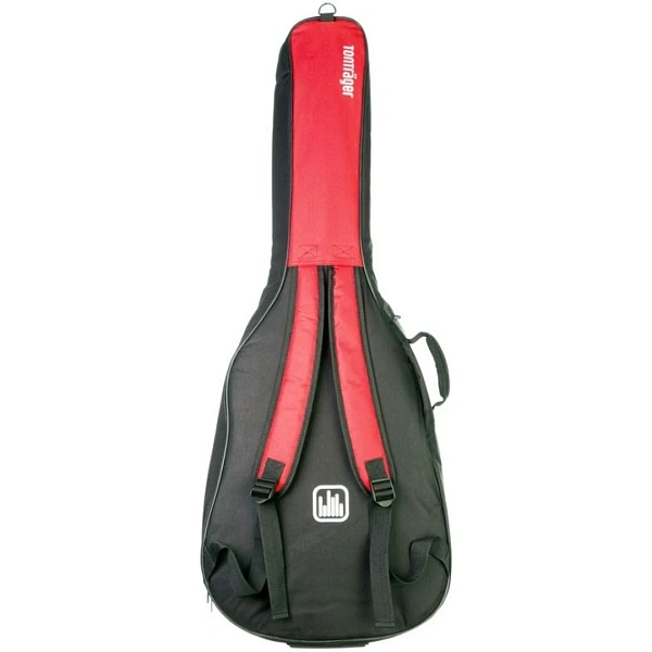 Чехол для классической гитары Tontrager TG10C/RB 4/4