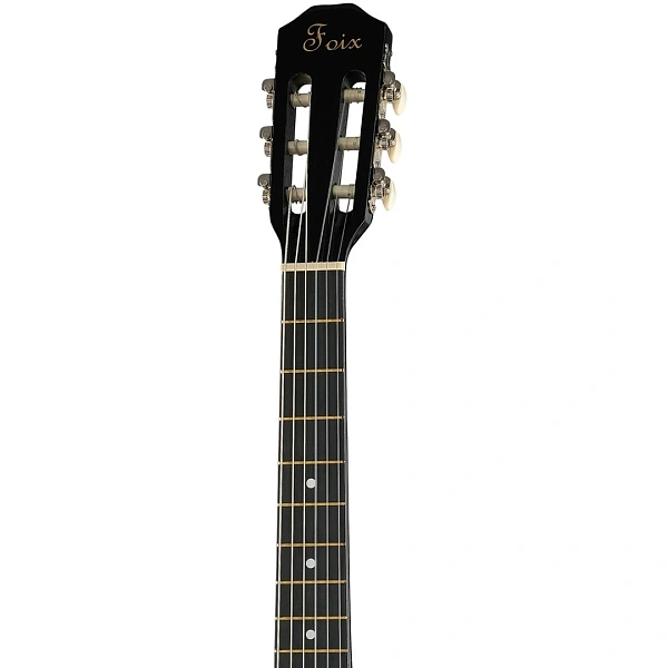 Классическая гитара Foix FCG-2038CAP-BK