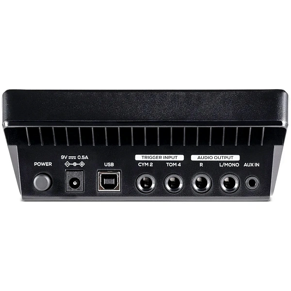 Электронная ударная установка Alesis Nitro Pro Kit