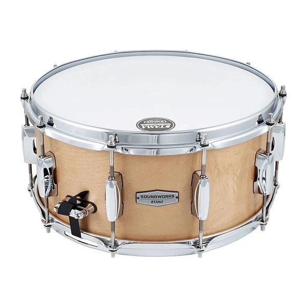Малый барабан Tama Soundworks DMP1465-MVM 14x6.5
