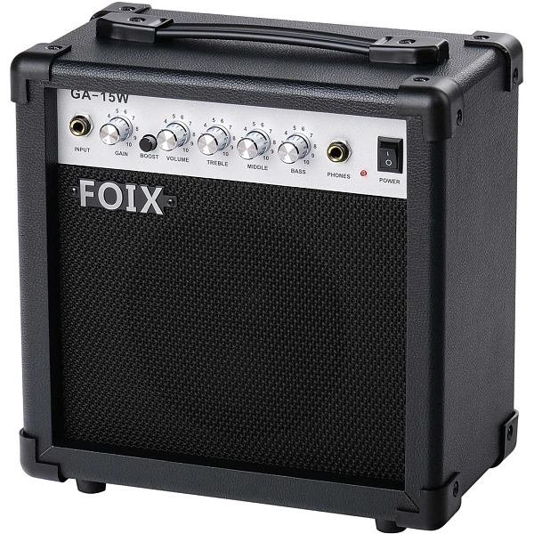 Комбоусилитель Foix GA-15W