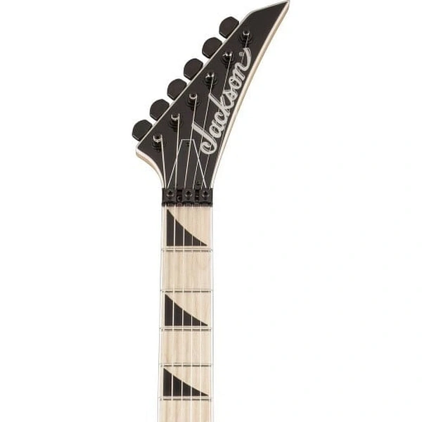Электрогитара Jackson JS32 DKA-M Dinky Gloss Black