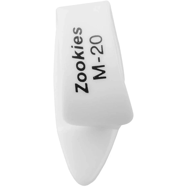 Коготь Dunlop Z9002M20 Zookie M20
