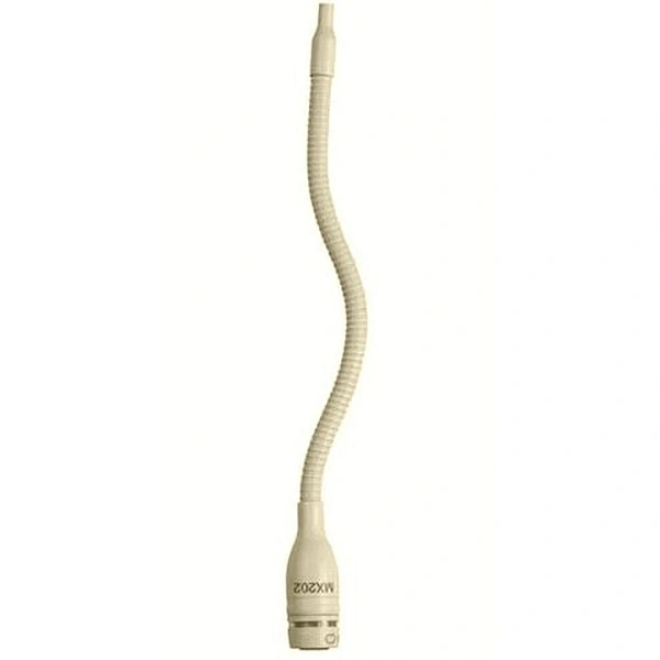Подвесной микрофон Shure MX202W/C