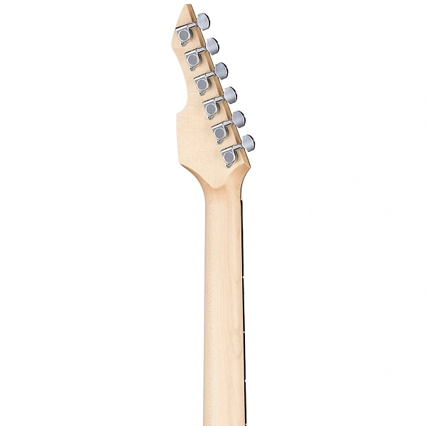 Электрогитара MIG Guitars MIG22-BE24