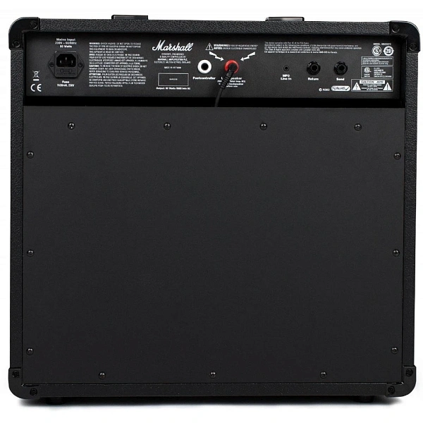 Комбоусилитель Marshall MG50GFX