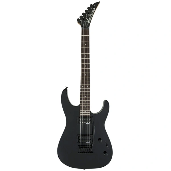 Электрогитара Jackson JS11 Dinky AH Gloss Black