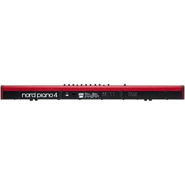 Цифровое пианино Nord Piano 4 88