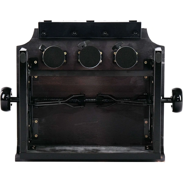 Подставка под ноги Rin LB-PRO3BK