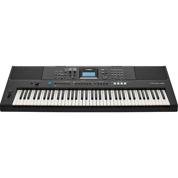 Синтезатор Yamaha PSR-EW425