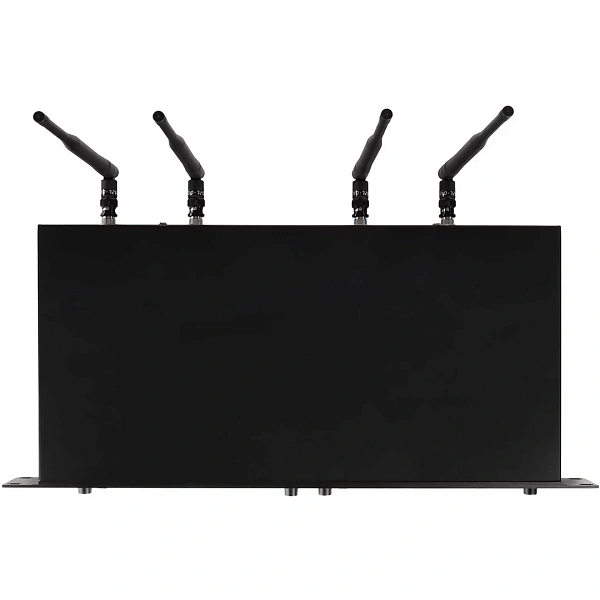 Радиосистема Axelvox DWS7000HT FC Bundle