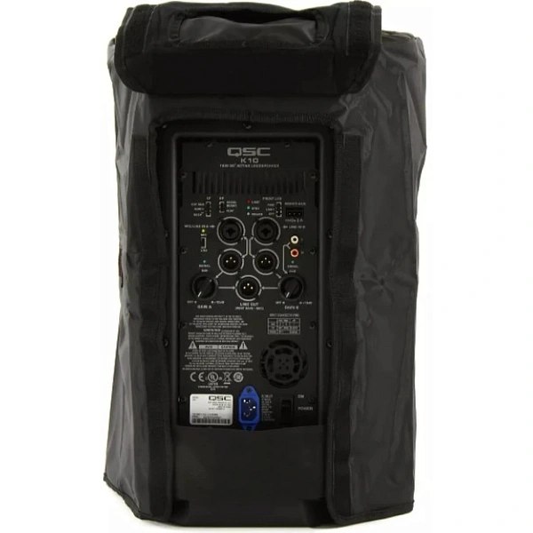 Чехол для акустической системы QSC K10 Outdoor Cover