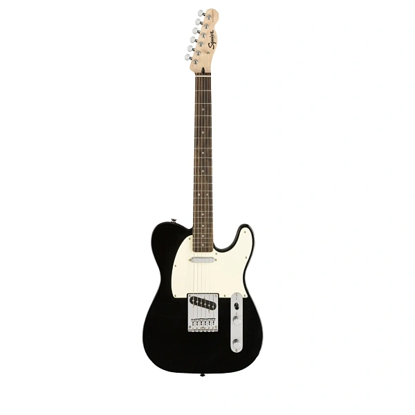 Электрогитара Fender Squier Bullet Telecaster LRL Black