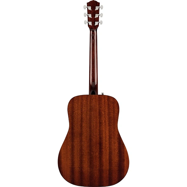 Акустическая гитара Fender FSR CD-60 Dreadnought Cherry