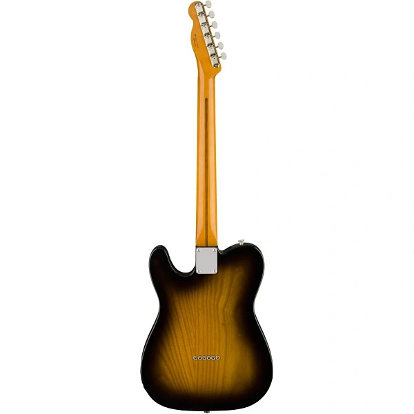 Электрогитара Fender '50S Telecaster Lacquer MN 2-Color Sunburst