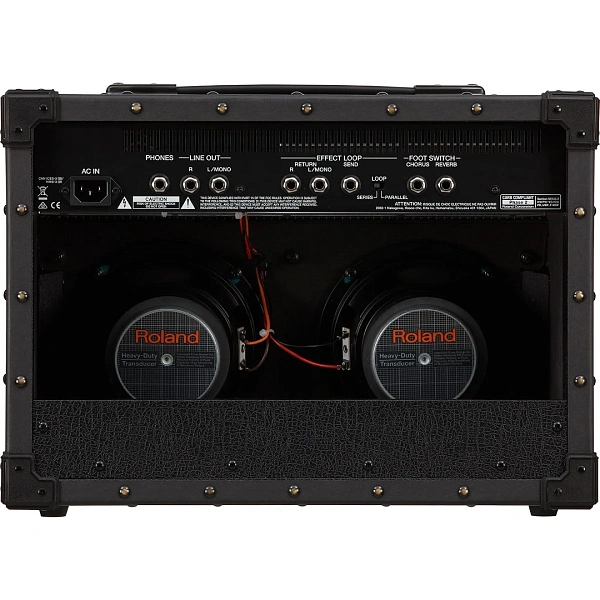 Комбоусилитель Roland JC-22