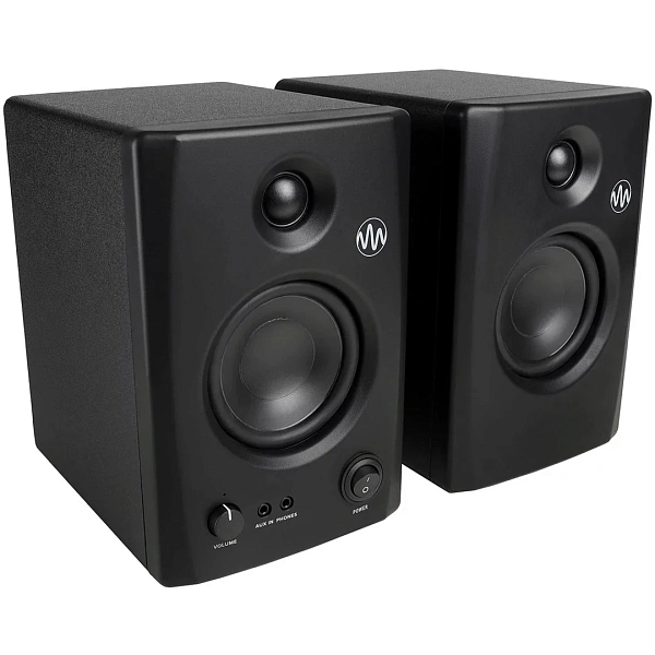 Студийные мониторы Gemini SMX-3BT