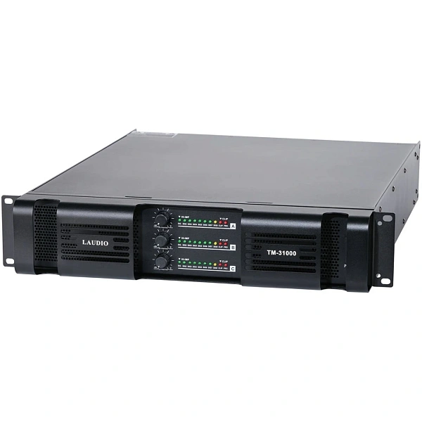 Усилитель LAudio TM-31000