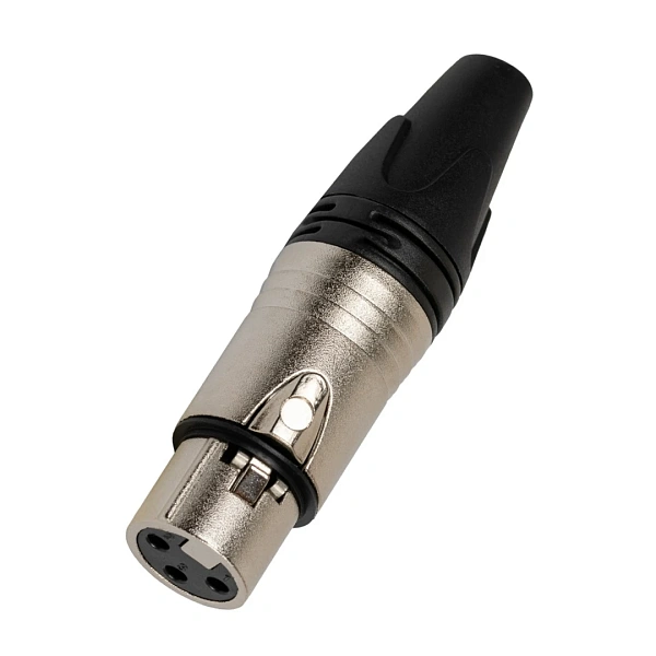Разъём Rockdale XLR003