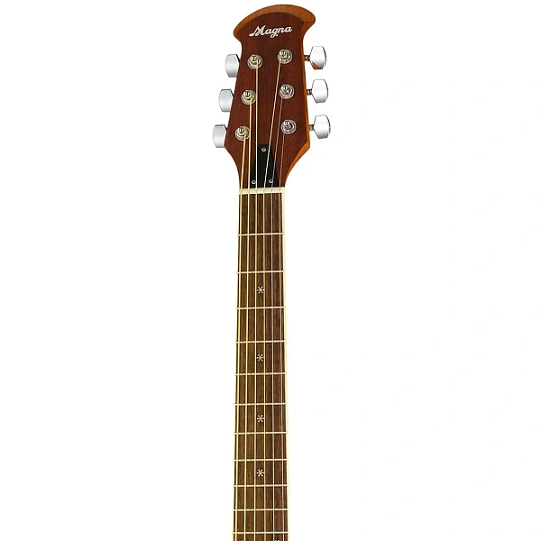 Электроакустическая гитара Magna MO-800