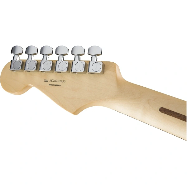 Электрогитара Fender Duo-Sonic Arctic White