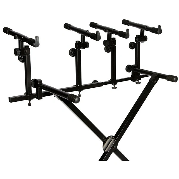 Второй ярус для клавишной стойки OnStage KSA8500
