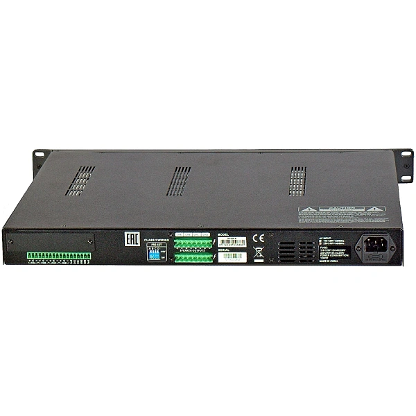 Усилитель Invotone DV300.4