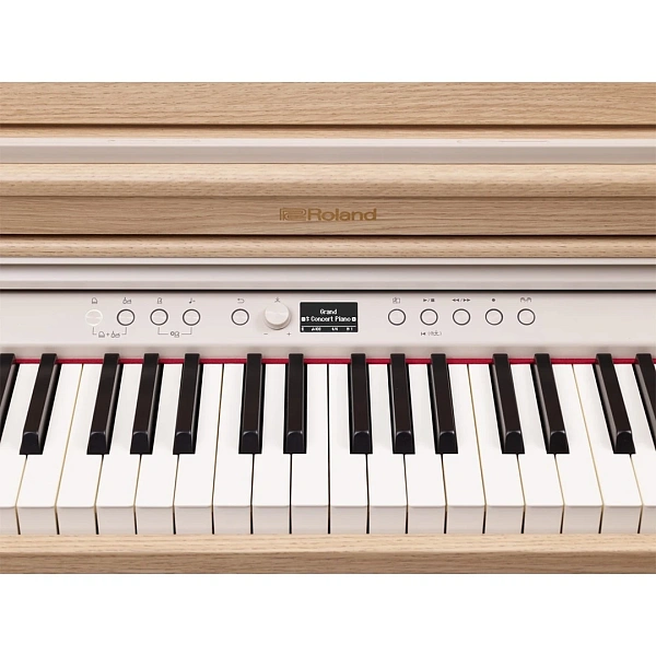 Цифровое пианино Roland RP701-LA