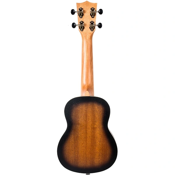 Укулеле Flight NUS 380 Amber
