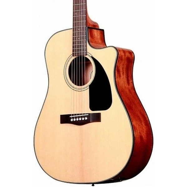 Акустическая гитара Fender F-1000 Dreadnought Natural