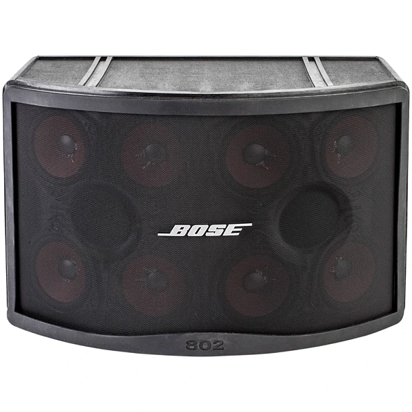 Пассивная акустическая система Bose Panaray 802-IV (Black)