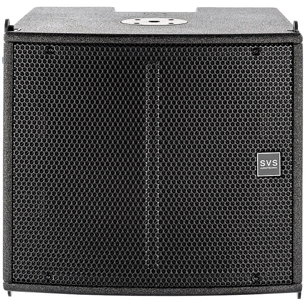 Сабвуфер SVS Audiotechnik CASCADE 206A SUB