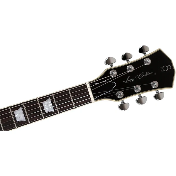 Электрогитара Sire Larry Carlton L7 Gold Top