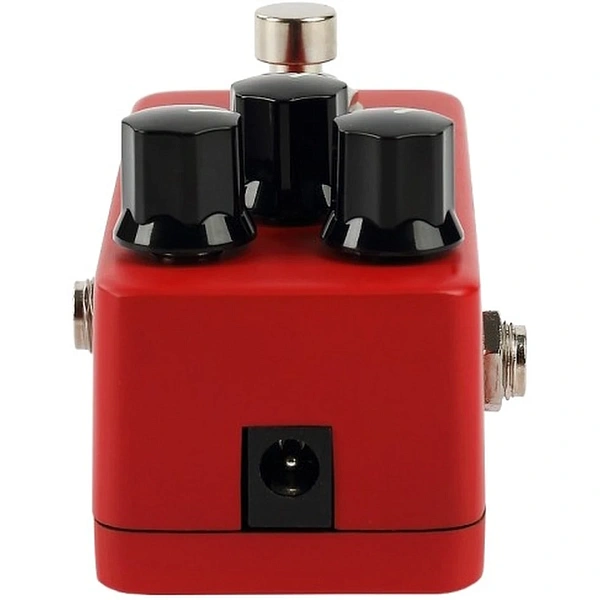 Педаль эффектов Kokko FOD5 Mini Supa Drive